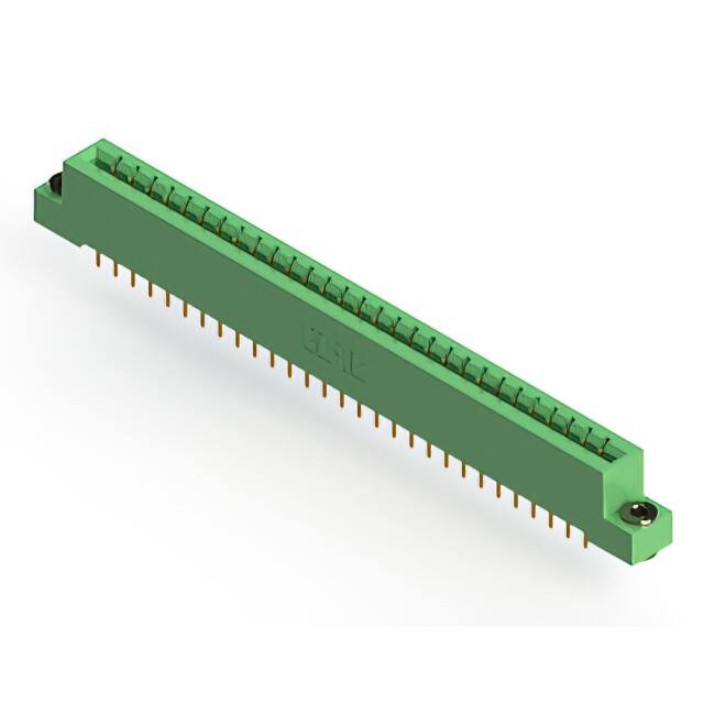 333-058-521-203 EDAC Inc.  Edgeboard Connectors